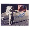 Image 1 : Gene Cernan