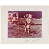 Image 1 : Gene Cernan and Ron Evans
