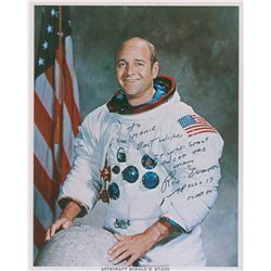 Ron Evans