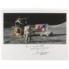 Image 1 : Gene Cernan