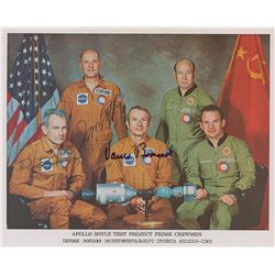 Apollo-Soyuz