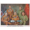 Image 1 : Apollo-Soyuz