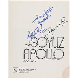 Apollo-Soyuz