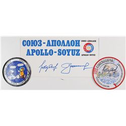 Apollo-Soyuz