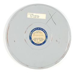 Skylab II Film