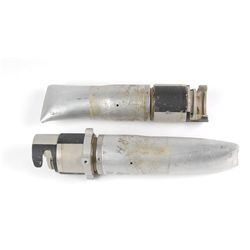 Space Station Beam Interconnect Prototype