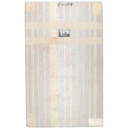 Shuttle Crew Module Protective Cover