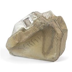 Space Shuttle Hi-Temp Insulation