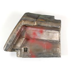 Shuttle Orbiter Insulation