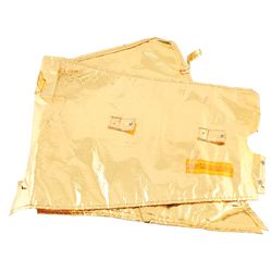 STS-8 Thermal Blanket