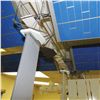 Image 10 : International Space Station Model