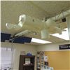 Image 13 : International Space Station Model