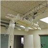 Image 16 : International Space Station Model