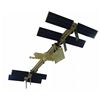 Image 1 : International Space Station Model