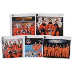 STS-98–STS-103