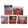 Image 1 : STS-104, STS-106, STS-109, STS-110 and STS-113