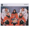 Image 2 : STS-104, STS-106, STS-109, STS-110 and STS-113