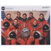 Image 3 : STS-104, STS-106, STS-109, STS-110 and STS-113