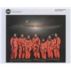 Image 4 : STS-104, STS-106, STS-109, STS-110 and STS-113