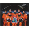 Image 2 : STS-114, STS-117, STS-119, and STS-124