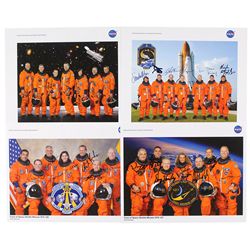 STS-125–STS-128