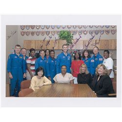Columbia STS-107