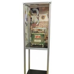 Viking Program Biological Instrument S/N 104