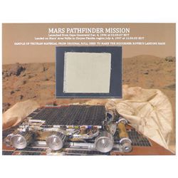 Mars Pathfinder