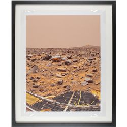 Mars Pathfinder