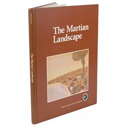 The Martian Landscape