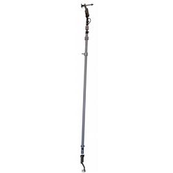 Hubble Space Telescope Solar Array Bistem Brace