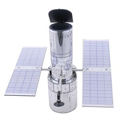 Hubble Space Telescope Model