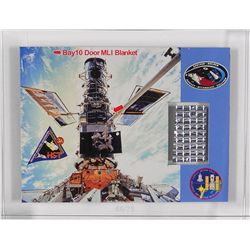 Hubble Space Telescope