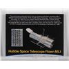 Image 2 : Hubble Space Telescope