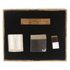 Image 1 : Spacecraft Materials Display