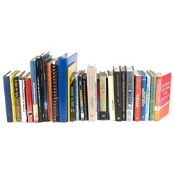 NASA Publications