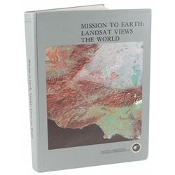 Landsat Views of the World