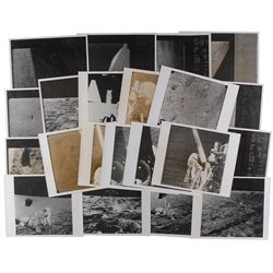 Surveyor III