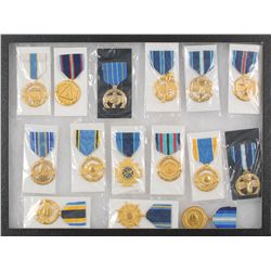 NASA Medals