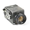 Image 1 : The First Hasselblad in Space