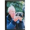 Image 23 : The First Hasselblad in Space