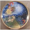 Image 1 : 1980 'Shaft of Light' Plate I