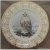 Image 1 : 1980 The Edward Marshall Boehm Owl Collection