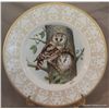 Image 33 : 1980 The Edward Marshall Boehm Owl Collection