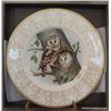 Image 38 : 1980 The Edward Marshall Boehm Owl Collection