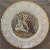 Image 41 : 1980 The Edward Marshall Boehm Owl Collection