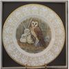 Image 46 : 1980 The Edward Marshall Boehm Owl Collection