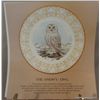 Image 5 : 1980 The Edward Marshall Boehm Owl Collection