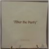 Image 6 : 1981 'After the Party'