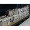 Image 1 : 88 BOXES OF ASSORTED TASSIMO SINGLE CUP BREWING MACHINE COFFEES AND HOT BEVERAGES